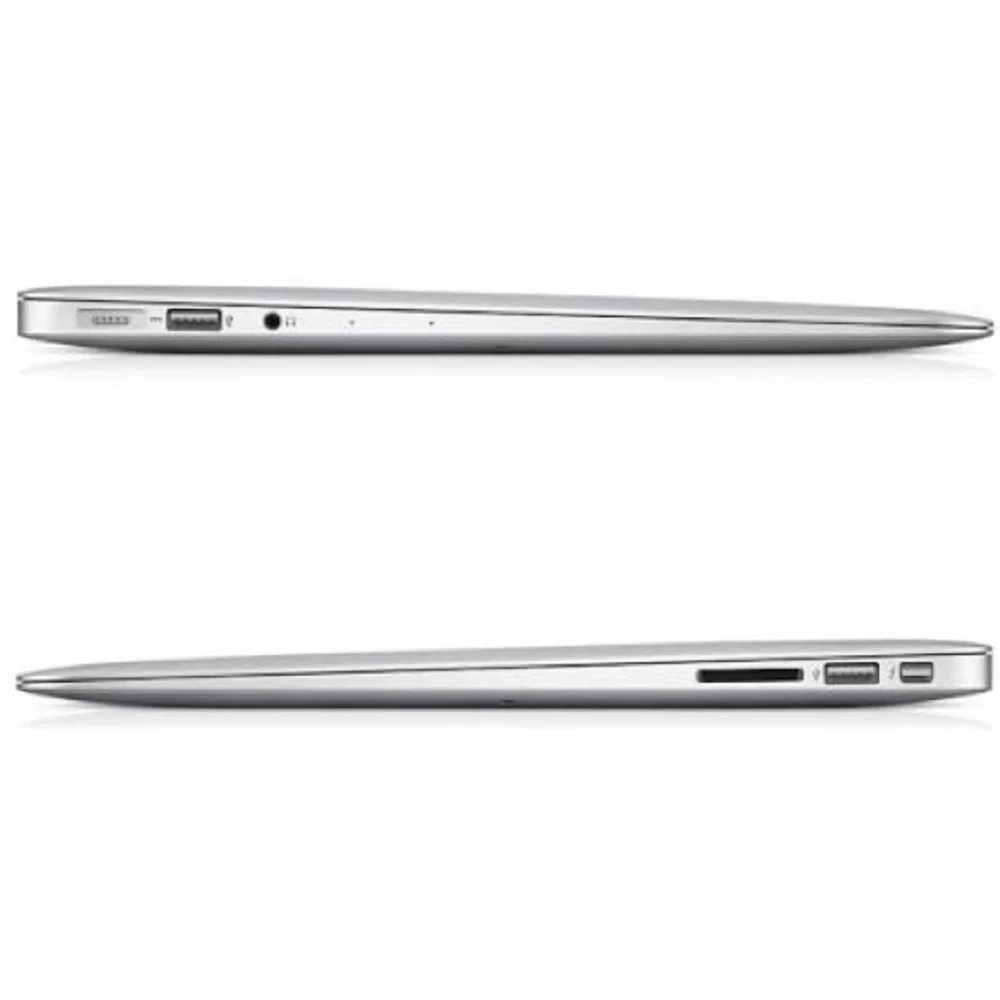 Apple MacBook Air 13” (2017) Intel i5 – Fresh macOS Install – Model A1466